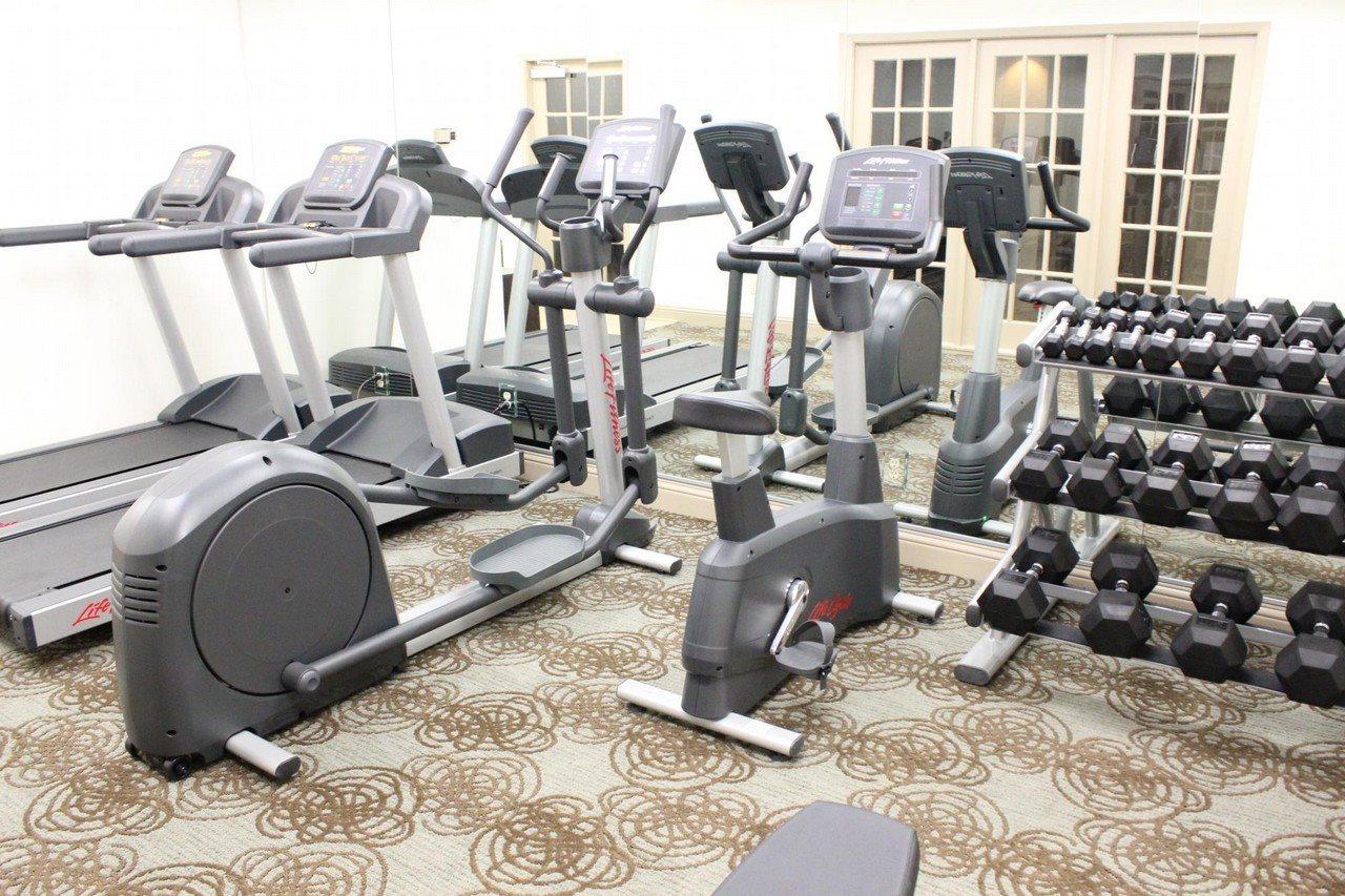 Comfort Suites Baton Rouge South I-10 エクステリア 写真