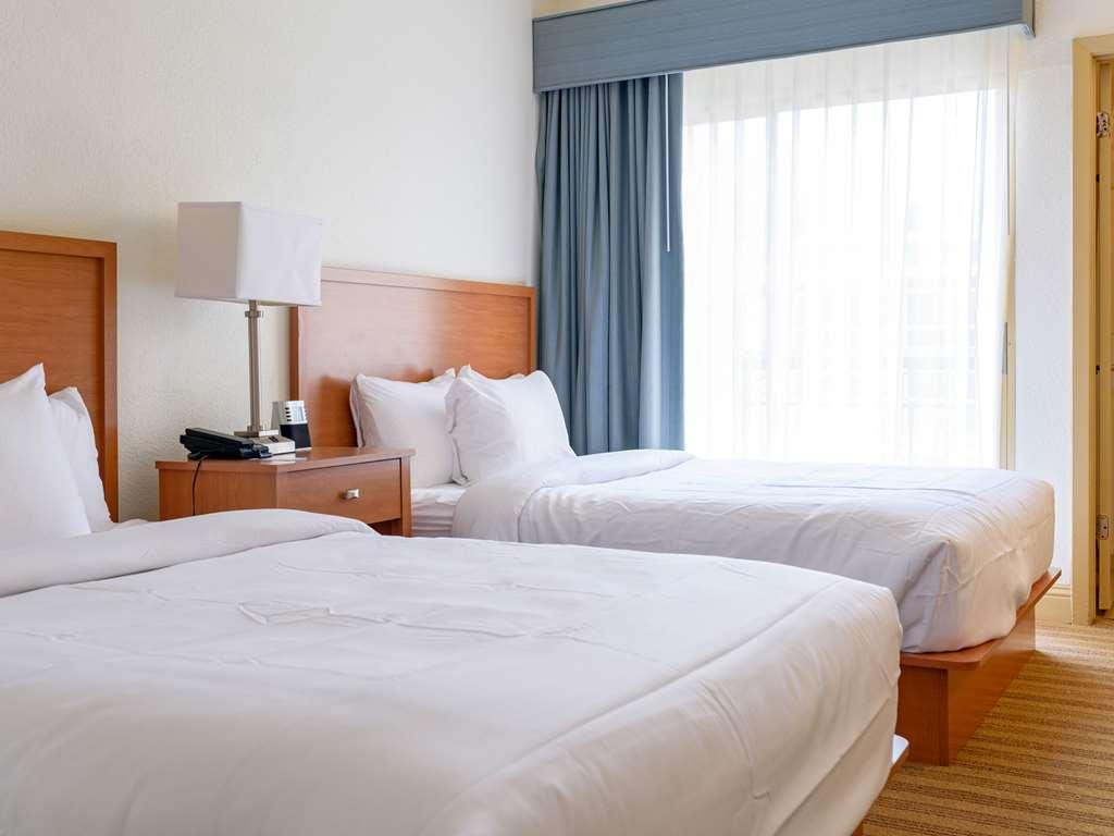 Comfort Suites Baton Rouge South I-10 部屋 写真