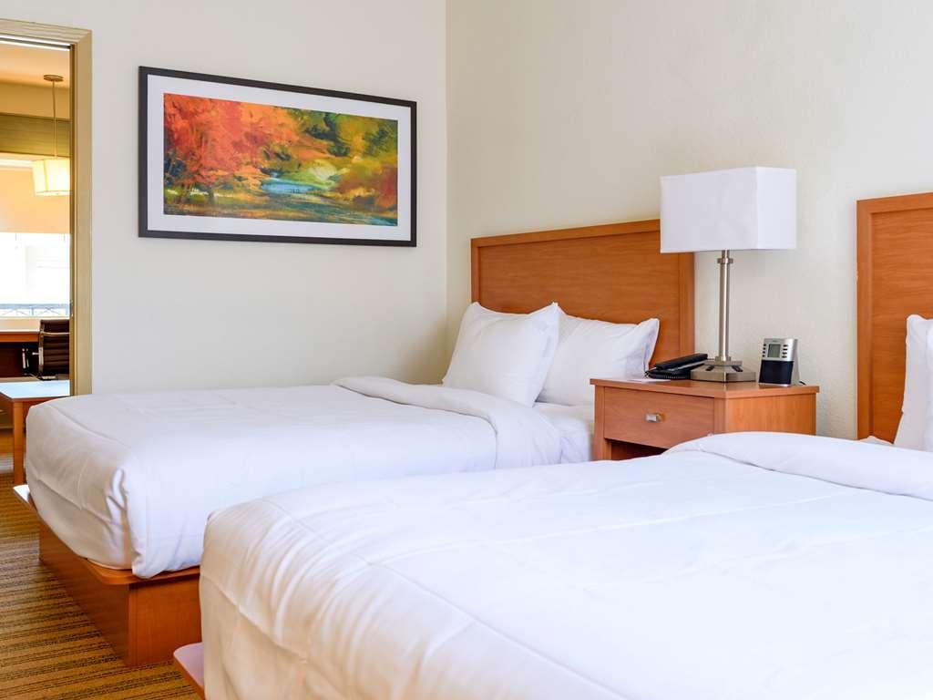 Comfort Suites Baton Rouge South I-10 部屋 写真