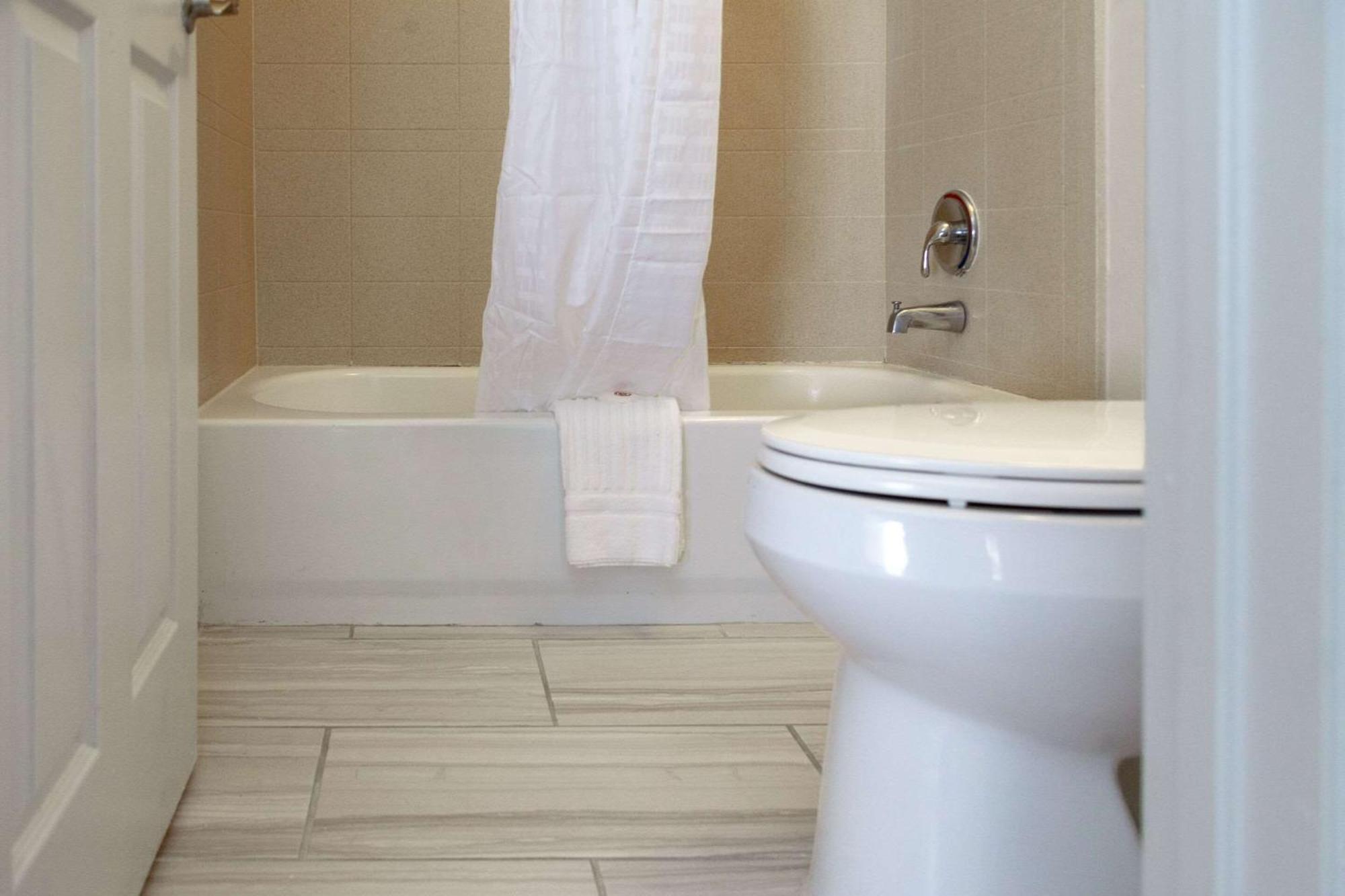Comfort Suites Baton Rouge South I-10 エクステリア 写真
