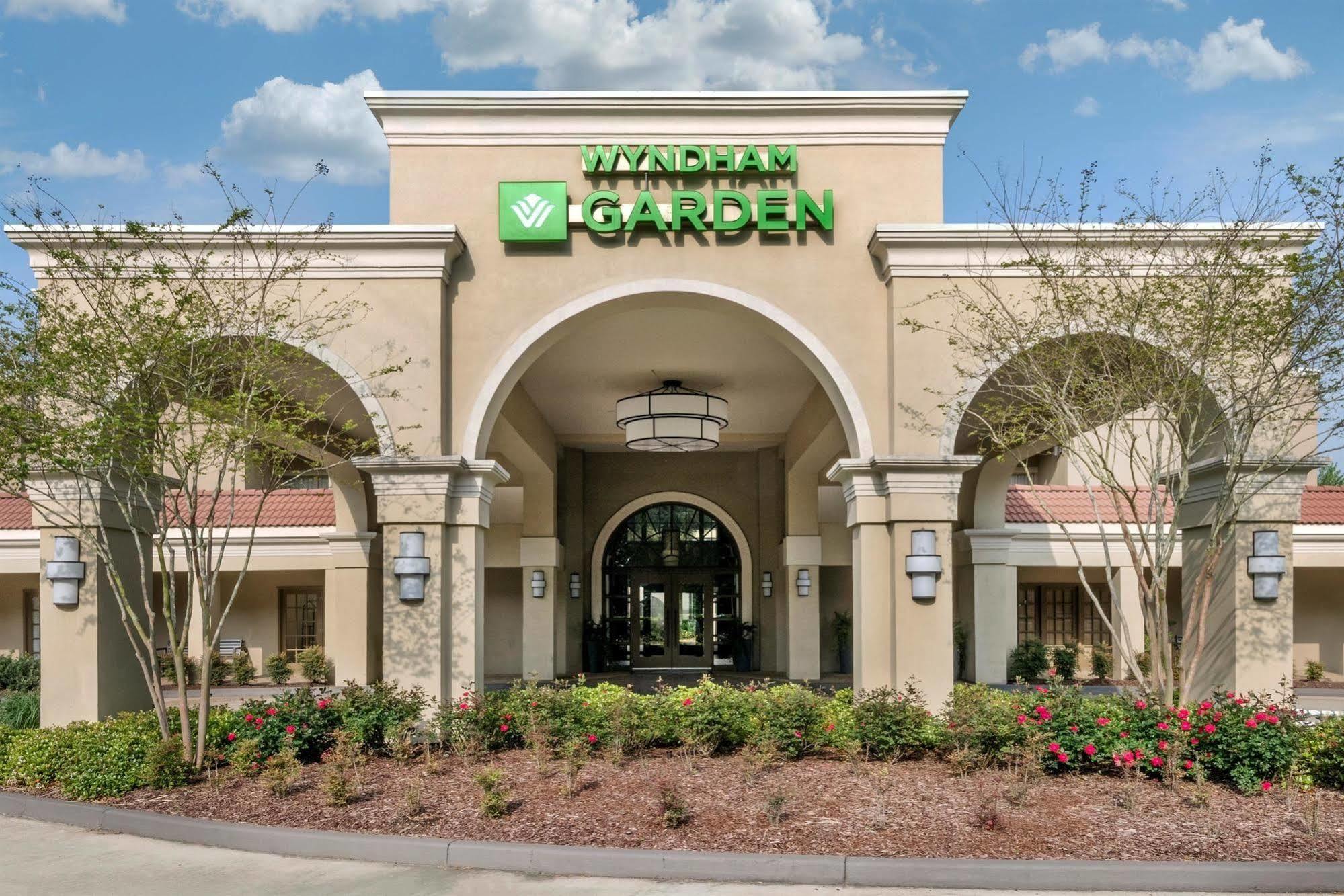 Comfort Suites Baton Rouge South I-10 エクステリア 写真