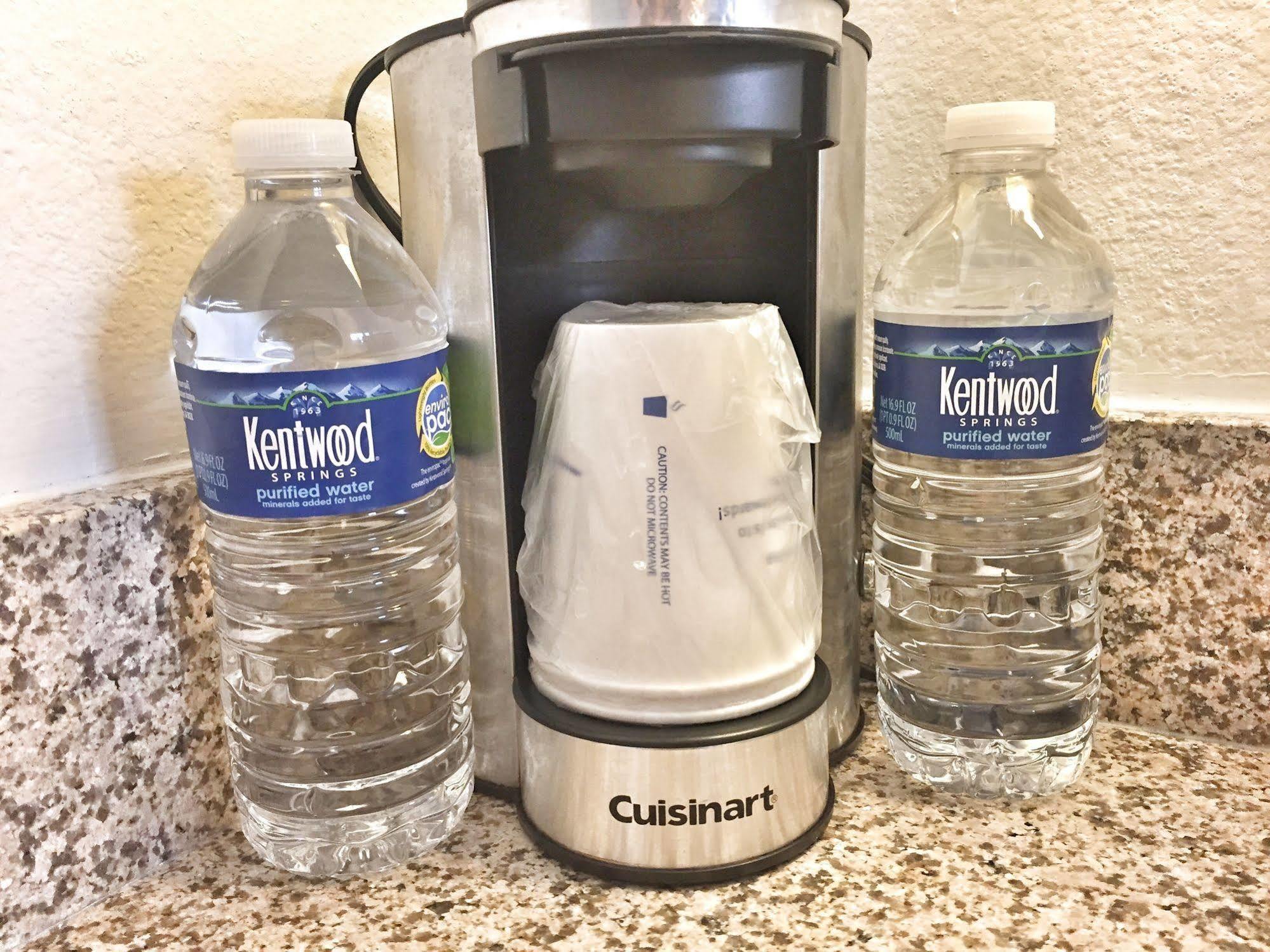Comfort Suites Baton Rouge South I-10 エクステリア 写真