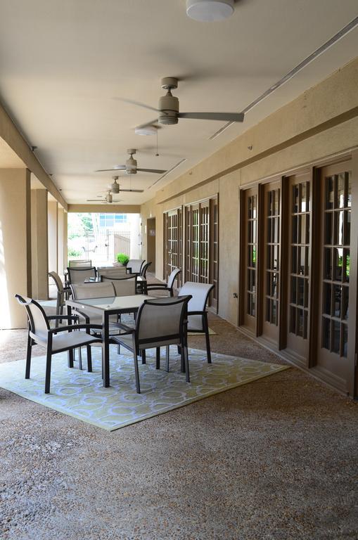Comfort Suites Baton Rouge South I-10 エクステリア 写真