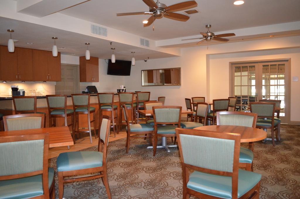 Comfort Suites Baton Rouge South I-10 エクステリア 写真