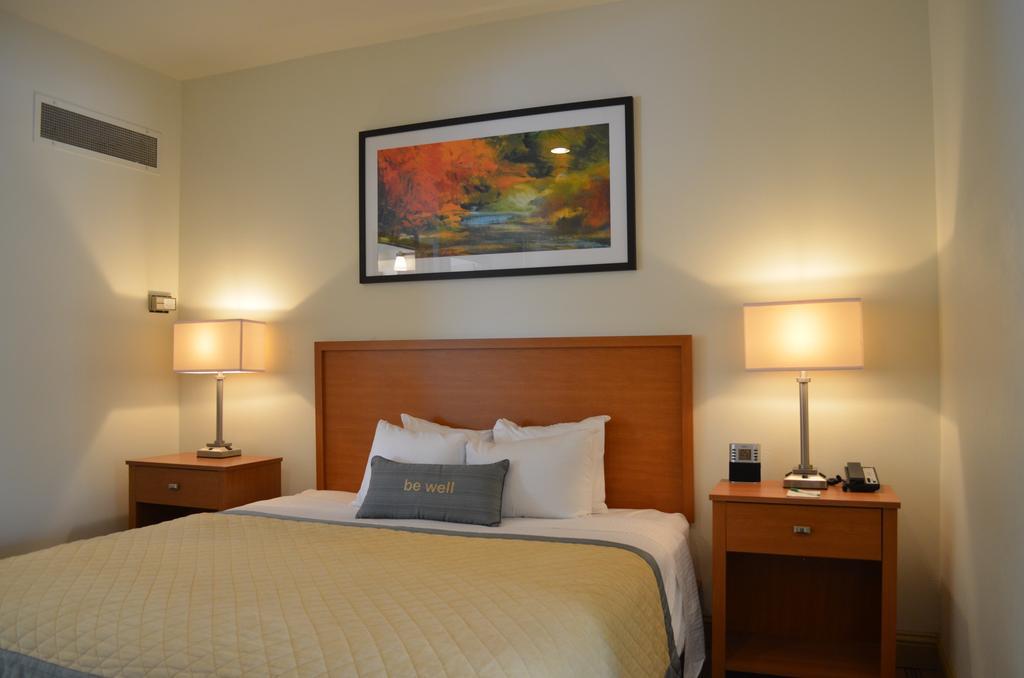 Comfort Suites Baton Rouge South I-10 エクステリア 写真