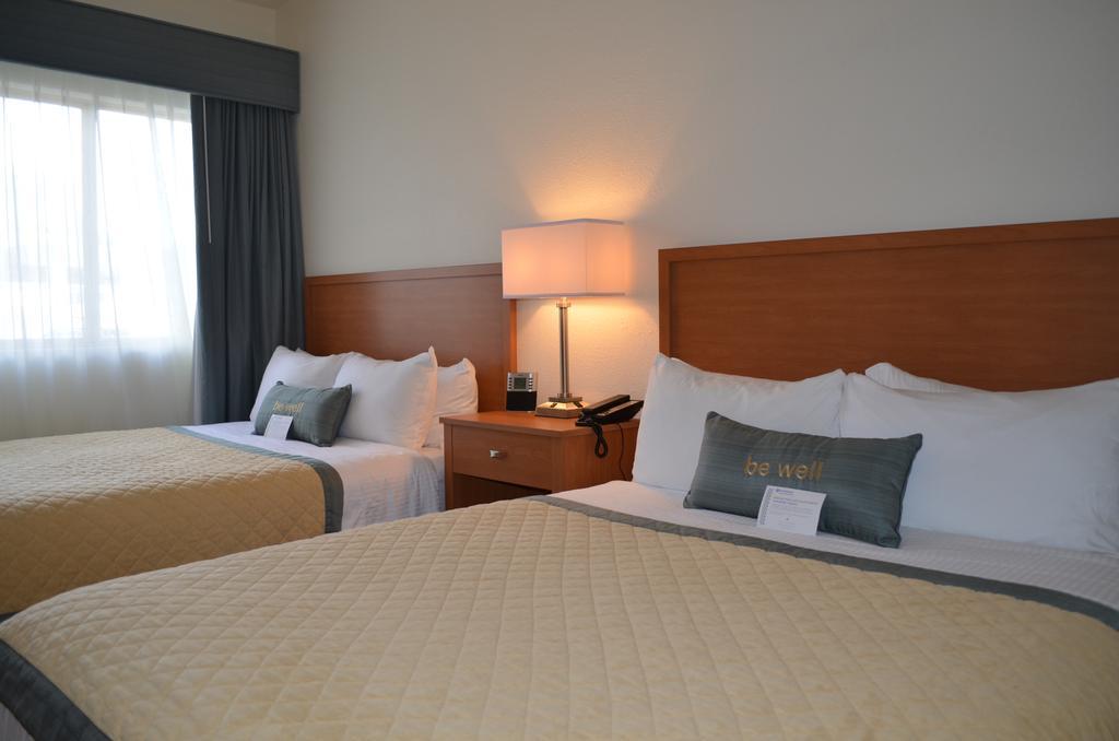 Comfort Suites Baton Rouge South I-10 エクステリア 写真